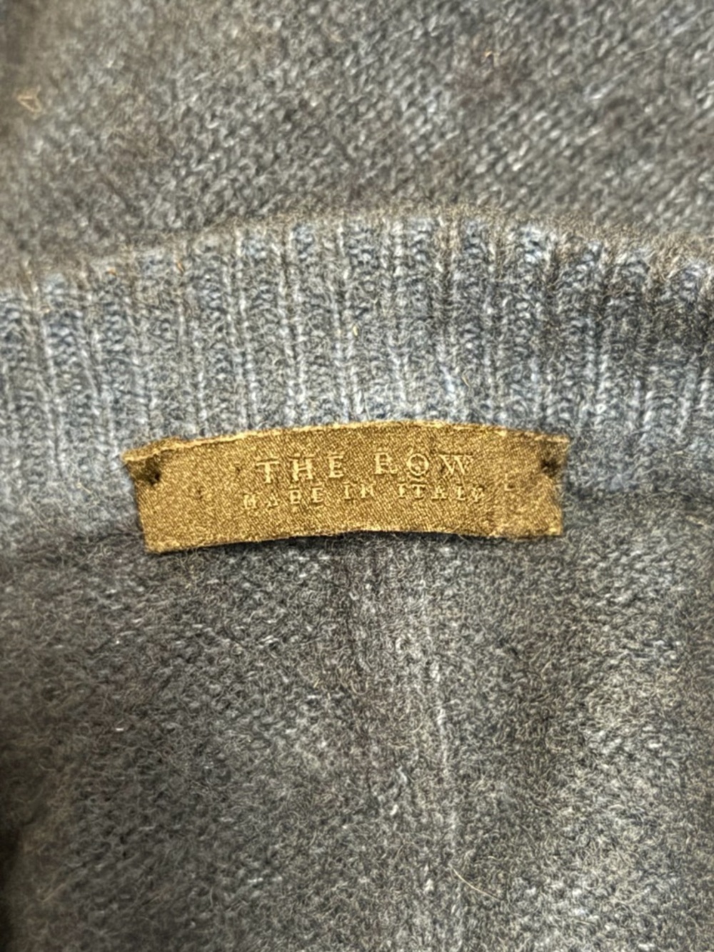 The Row sweater - Picture 2 of 2